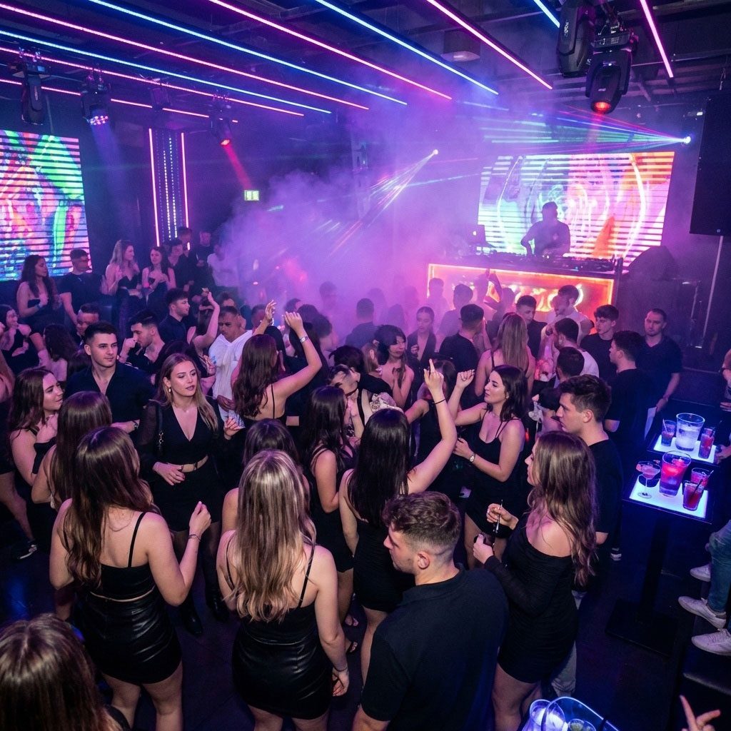 다낭 클럽 순위 및 현지인 추천 밤문화 정보