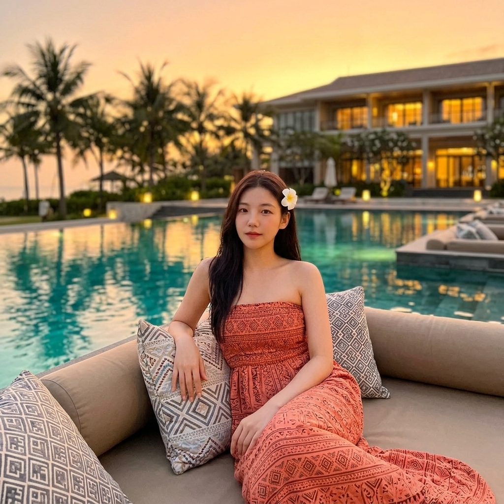 다낭 빨간그네 코스 추천부터 예약 방법까지 한 번에 정리한 총정리