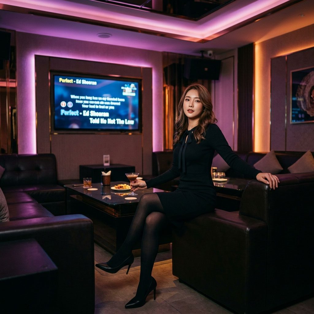 다낭 가라오케 비용/롱타임/후기